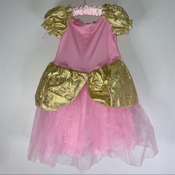 NEW Fairy Tales Princess Halloween Costume Sz Med - Picture 4 of 9